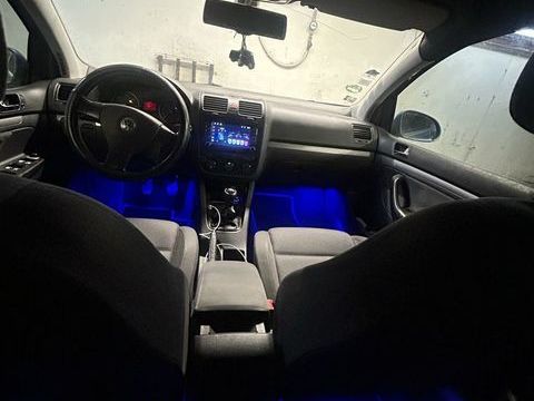 Volkswagen Golf 2.0 16S TDI 140 Carat 4Motion 2003 occasion Saint-Denis 97400