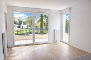  Appartement � vendre 2 pi�ces 41 m�