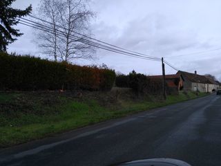  Terrain � vendre 956 m�