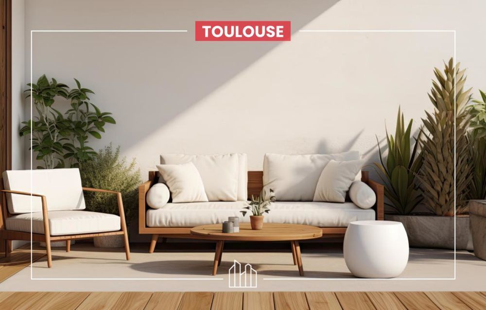 Appartements neufs   Toulouse (31200)