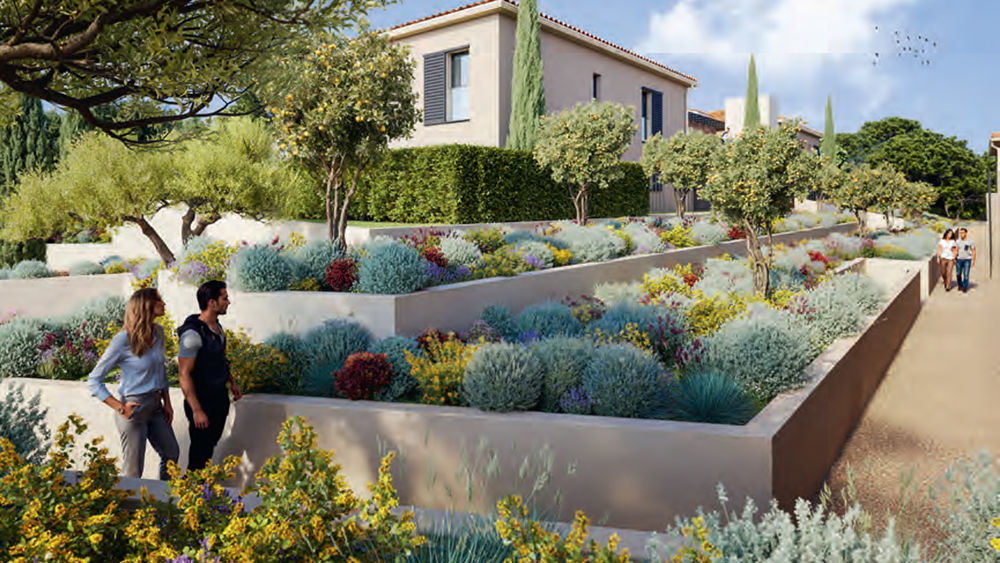 Appartements neufs   Biot (06410)