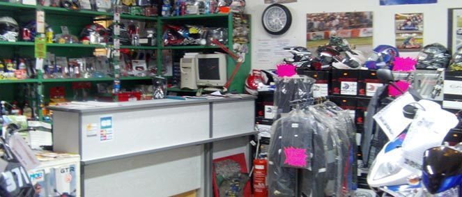 SYMPA KART , concessionnaire 77