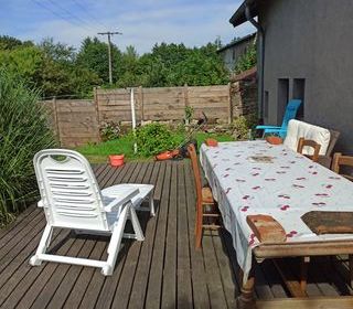  Ferme � vendre 4 pi�ces 130 m�