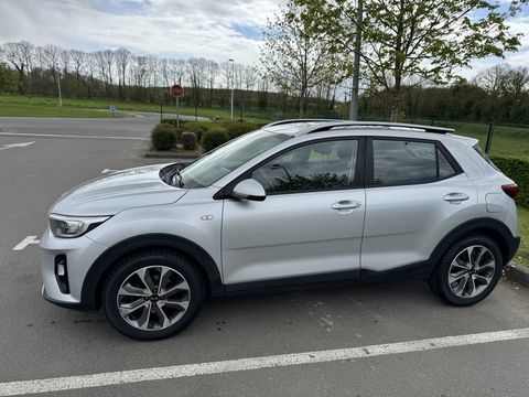 Kia stonic 1.4 100 ch Motion