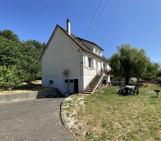  Maison � vendre 5 pi�ces 106 m�