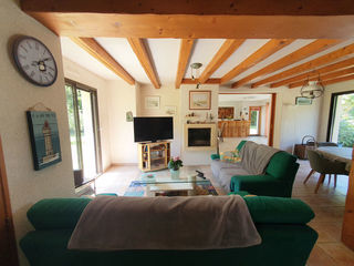  Maison � vendre 7 pi�ces 160 m�