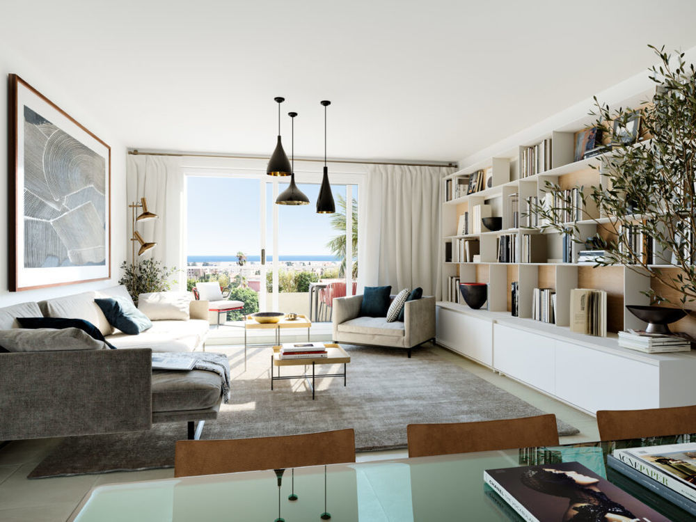 Appartements neufs   Saint-Laurent-du-Var (06700)