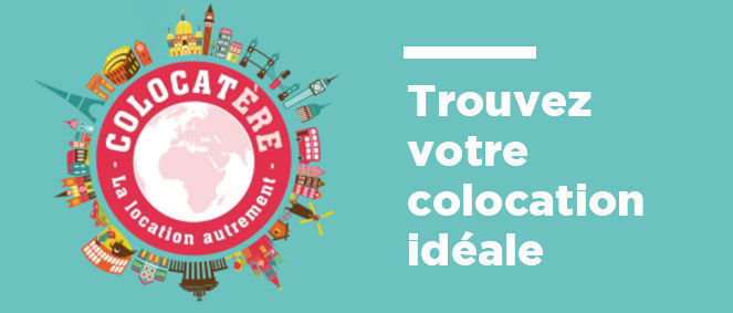 Agence COLOCATERE - TOULOUSE Toulouse