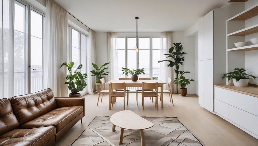 Appartements neufs   B�gles (33130)