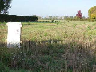  Terrain � vendre 550 m�