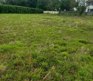  Terrain � vendre 1087 m�