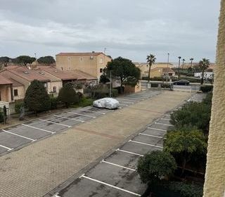  Appartement � vendre 2 pi�ces 27 m�