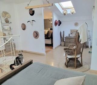  Duplex/triplex � vendre 3 pi�ces 68 m�