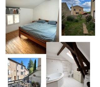  Maison à vendre 6 pièces 135 m²