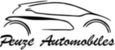PEUZE AUTOMOBILES
