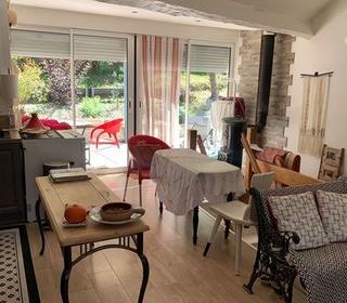  Maison � vendre 2 pi�ces 62 m�