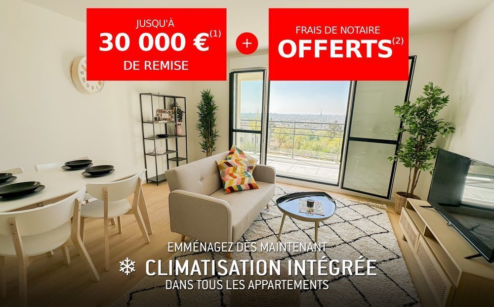Appartements neufs   Chennevi�res-sur-Marne (94430)