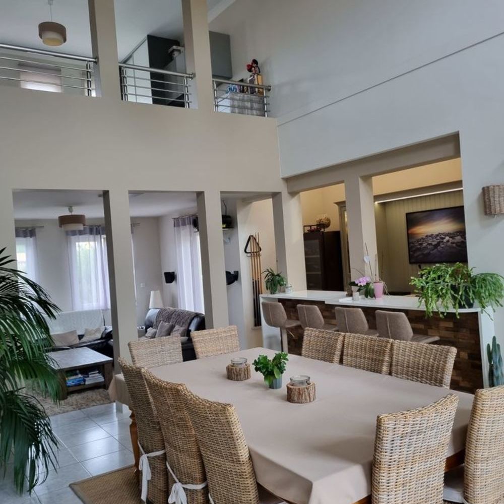 � vendre  Maison Ennery (57365)