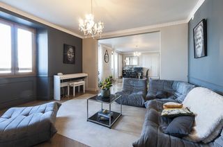  Maison � vendre 11 pi�ces 300 m�