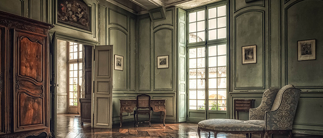 Agence FLAT AND HOUSE HUMAIMBILIER Nantes