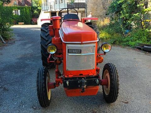 AUTRES Utilitaire 1966 occasion Ambeyrac 12260