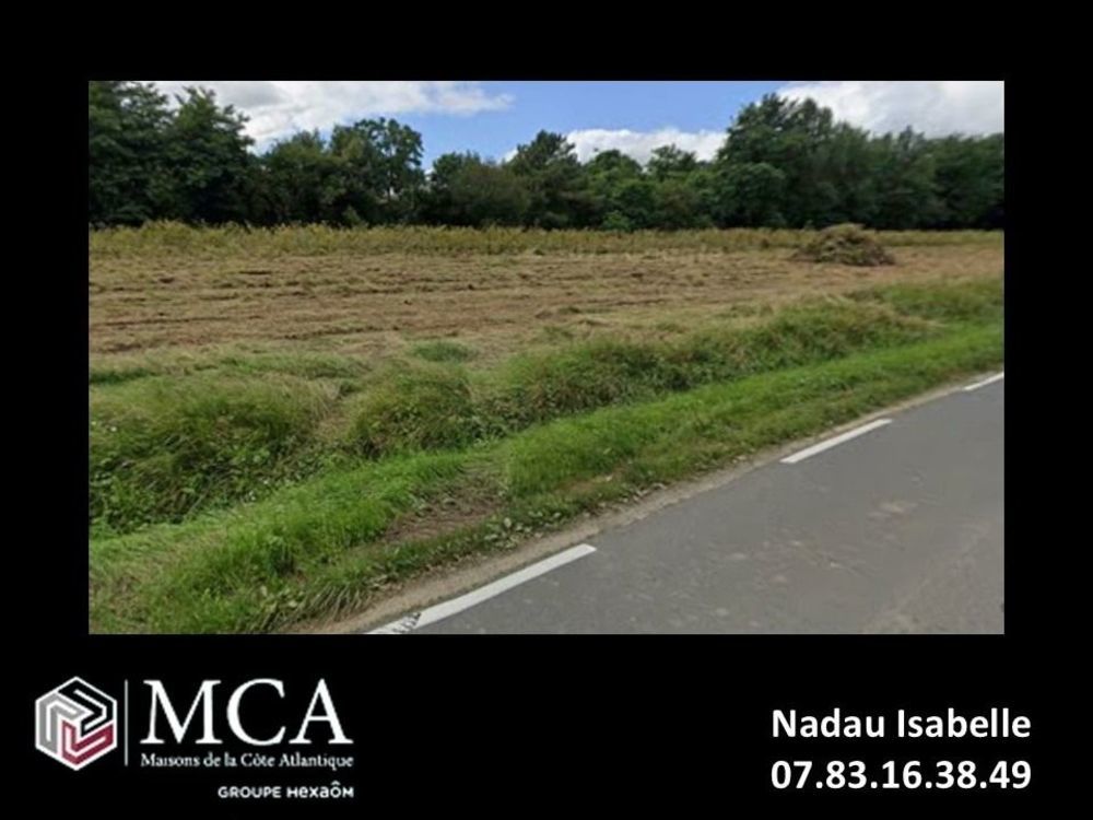 Maisons neuves   Bourg (33710)