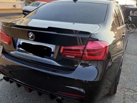 BMW S&eacute;rie 3 Gran Turismo 320d 190 ch BVA8 Sport 2016 occasion Sundhouse 67920