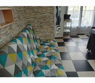  Appartement � vendre 1 pi�ce 24 m�