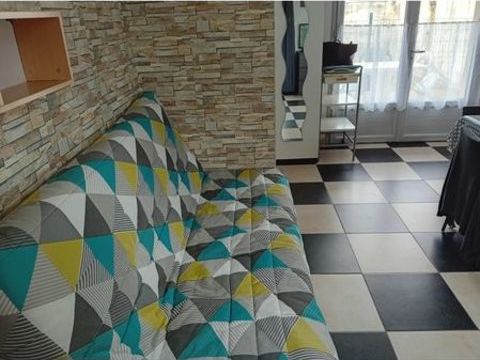  Appartement � vendre 1 pi�ce 24 m�