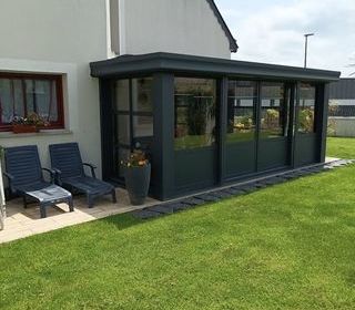  Maison � vendre 9 pi�ces 215 m�