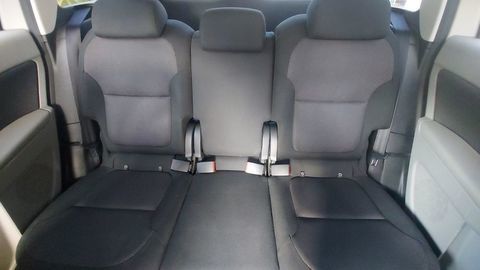 Skoda Yeti 1.2 TSI 105 Ambition 2013 occasion Saint-L&eacute;ger-les-Vignes 44710