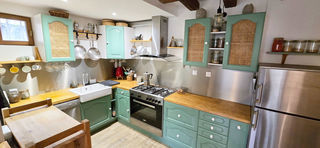  Maison � vendre 3 pi�ces 65 m�