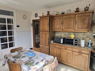  Maison � vendre 7 pi�ces 140 m�