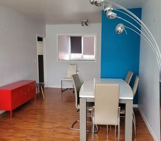  Appartement � vendre 4 pi�ces 73 m�