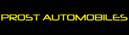 PROST AUTOMOBILES CHOISEY