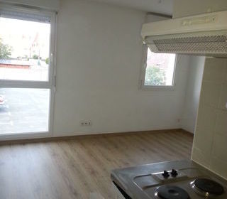  Appartement � louer 1 pi�ce 24 m�