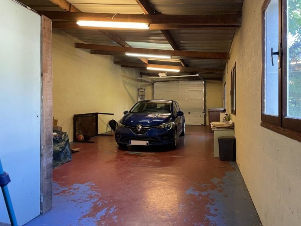 � vendre  Maison Montesson (78360)