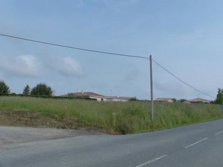  Terrain � vendre 1575 m�