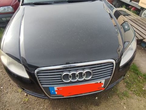 AUDI Voiture 2006 occasion &Eacute;tampes 91150