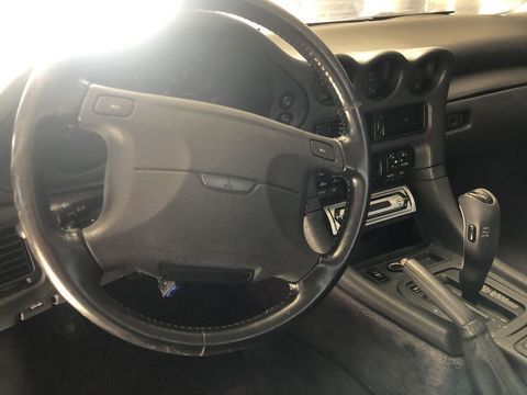 Mitsubishi 3000 GT Bi-Tbo 1994 occasion La Roche-de-Glun 26600