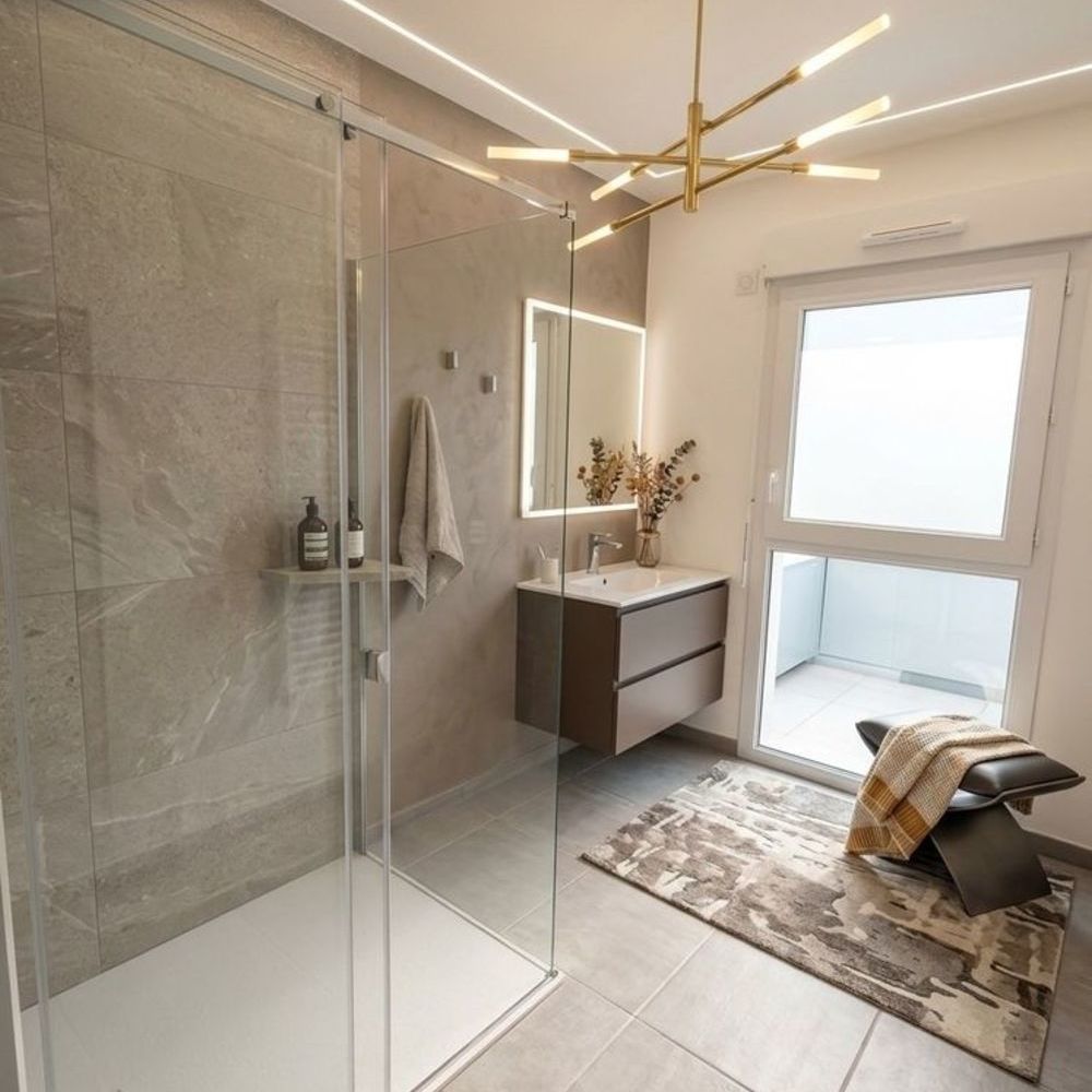 Appartements neufs   Le Pont-de-Beauvoisin (38480)