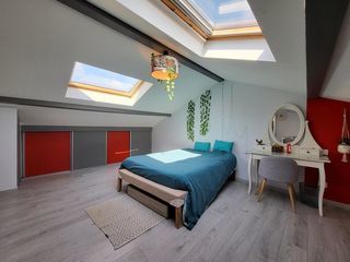  Maison � vendre 6 pi�ces 124 m�