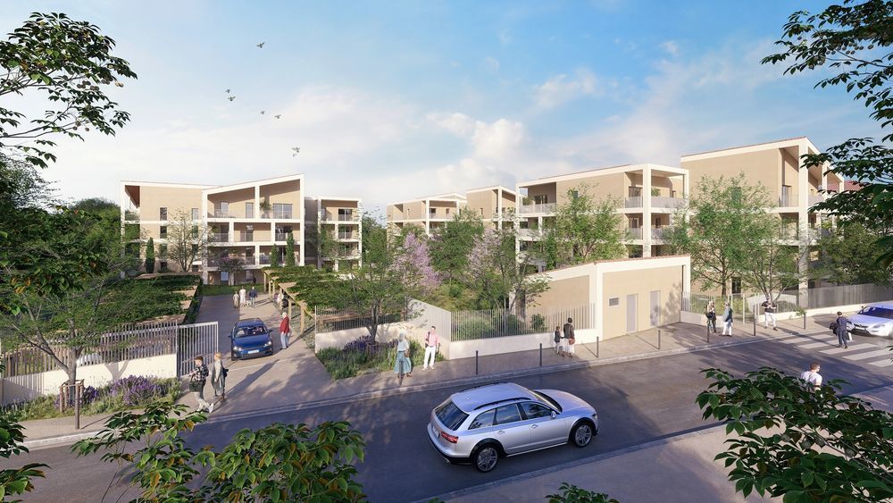   La Roque-d'Anth�ron (13640)