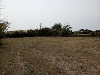  Terrain � vendre 597 m�