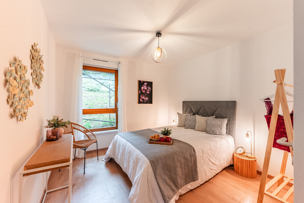 Appartements neufs   Mulhouse (68100)