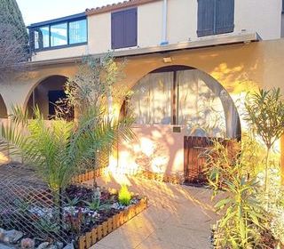  Appartement � vendre 3 pi�ces 27 m�