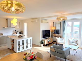  Appartement � vendre 4 pi�ces 84 m�