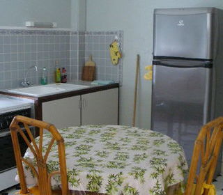  Appartement � louer 2 pi�ces 45 m�