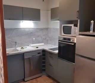  Appartement � vendre 2 pi�ces 45 m�