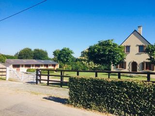  Ferme � vendre 5 pi�ces 110 m�